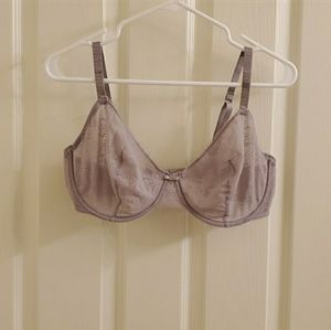 APT 9 LACE BRA